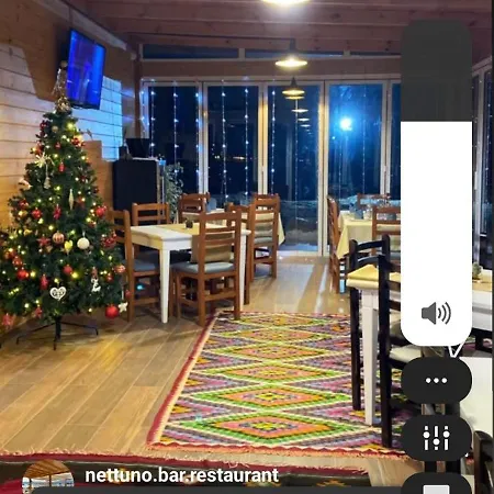 Nettuno 4*
