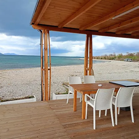 Отель Property Property 4*