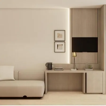 Property Property Отель Орикум