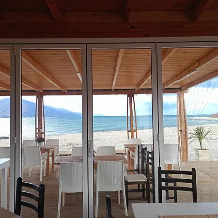 Hotel Property Property Orikum
